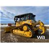 Image 4 : 2008 Caterpillar D6T LGP Crawler Tractor