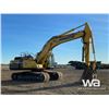Image 2 : 2022 Komatsu PC360LC-11 Hydraulic Excavator