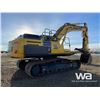 Image 3 : 2022 Komatsu PC360LC-11 Hydraulic Excavator