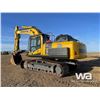 Image 4 : 2022 Komatsu PC360LC-11 Hydraulic Excavator