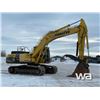 Image 2 : 2013 Komatsu PC360LC-10 Hydraulic Excavator