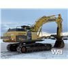 Image 3 : 2013 Komatsu PC360LC-10 Hydraulic Excavator