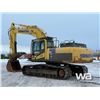 Image 4 : 2013 Komatsu PC360LC-10 Hydraulic Excavator