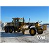 Image 2 : 2005 Caterpillar 163H AWD Motor Grader