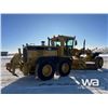 Image 3 : 2005 Caterpillar 163H AWD Motor Grader