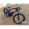 Image 2 : Electric Fat Tire Bicycle