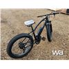 Image 3 : Electric Fat Tire Bicycle