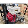 Image 6 : Blue Viper Electric Start  Pressure Washer