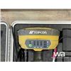 Image 3 : Topcon GPS Receiver Base & Rover Kit