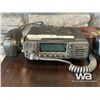 Image 2 : (2) Kenwood Nexedge NX-3720HG Radios
