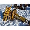 Image 8 : Weldco Beales 12 FT. Snow Wing