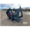 Image 3 : Weldco-Beales 93 IN. Log Grapple