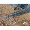 Image 6 : Weldco-Beales 93 IN. Log Grapple