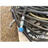 Image 5 : QTY Of Hydraulic Hose