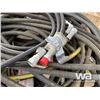Image 6 : QTY Of Hydraulic Hose