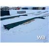 Image 2 : (4) 20 FT. Light Tower Posts