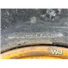Image 5 : Bridgestone 30/65R25 Tire on Volvo Rim