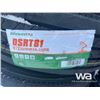 Image 5 : (8) Doublestar ST235/80R16 Tires & Rims