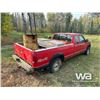 Image 3 : 1993 GMC 2500 E-CAB PICKUP