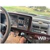 Image 9 : 1993 GMC 2500 E-CAB PICKUP