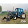 Image 1 : FORD 5610 2WD TRACTOR