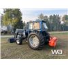 Image 4 : FORD 5610 2WD TRACTOR