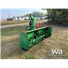 Image 2 : FRONTIER SB1194 3 PT. SNOW BLOWER