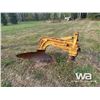 Image 2 : 3PT SINGLE BOTTOM BREAKING PLOW