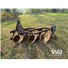 Image 1 : 3 PT 3 BOTTOM PLOW