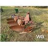 Image 2 : 3 PT 3 BOTTOM PLOW