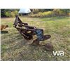 Image 4 : 3 PT 3 BOTTOM PLOW