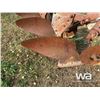 Image 7 : 3 PT 3 BOTTOM PLOW