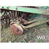 Image 11 : JOHN DEERE 12 FT. GRAIN SEED DRILL