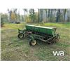 Image 1 : JOHN DEERE 12 FT. GRAIN SEED DRILL