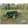 Image 2 : JOHN DEERE 12 FT. GRAIN SEED DRILL