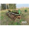 Image 3 : JOHN DEERE 12 FT. GRAIN SEED DRILL