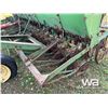 Image 6 : JOHN DEERE 12 FT. GRAIN SEED DRILL