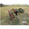 Image 3 : JOHN DEERE 8 FT. OFFSET DISC