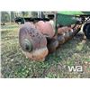 Image 9 : JOHN DEERE 8 FT. OFFSET DISC