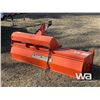 Image 1 : LAND PRIDE RTA1574 3 PT. ROTOTILLER