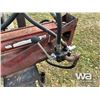 Image 8 : HYD. WOOD SPLITTER, 6.5 HP MOTOR