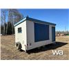 Image 3 : MOBILE T/A CONCESSION TRAILER