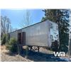 Image 2 : 2000 T/A DRY VAN TRAILER