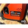 Image 5 : 2019 ECHO BEAR CAT IG3500E GENERATOR/INVERTER