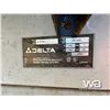 Image 9 : DELTA XL-10 TABLE SAW
