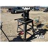 Image 4 : SEARS 12 IN. RADIAL ARM SAW