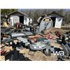 Image 2 : MASTERCRAFT MITRE SAW