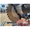 Image 5 : MASTERCRAFT MITRE SAW