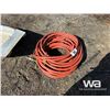 Image 1 : RED GARDEN HOSE