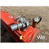 Image 6 : WESTEEL L SHAPED FUEL TANK & ELECTRIC PUMP